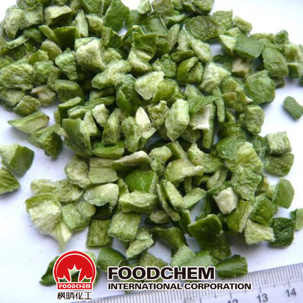 Dehydrated Green Bell Pepper suppliers