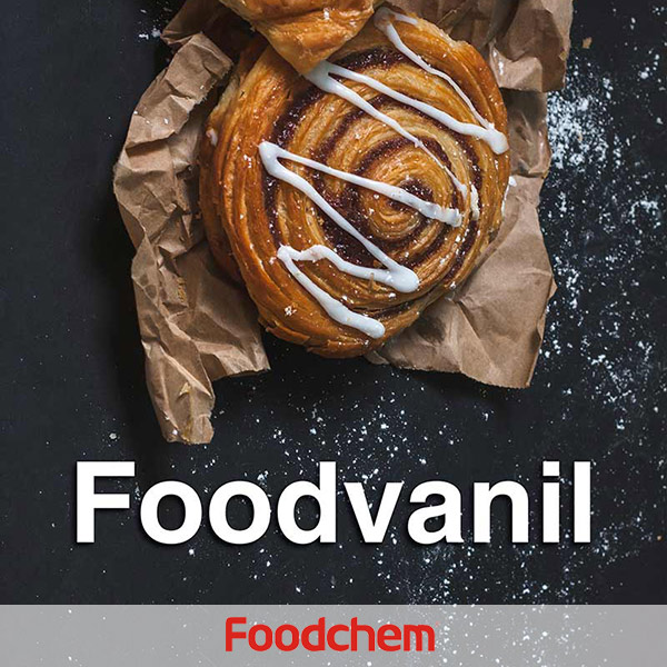 Foodvanil�?vanillin suppliers