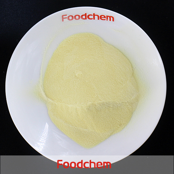 Vitamin A suppliers