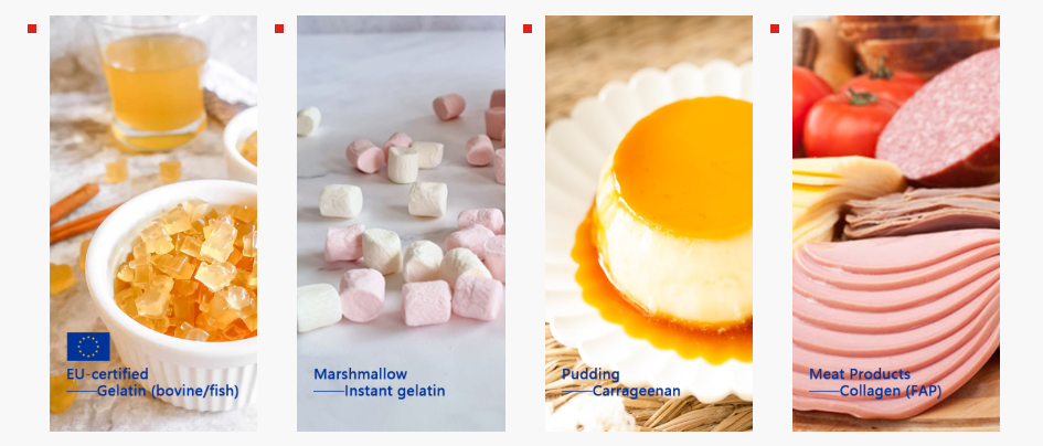 Foodchem products