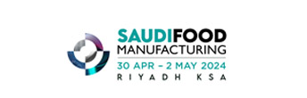 Saudi Food Manufacturing 2024 Saudi Food Manufacturing 2024